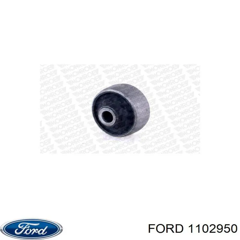 Comprar 1102950 Ford Silentblock