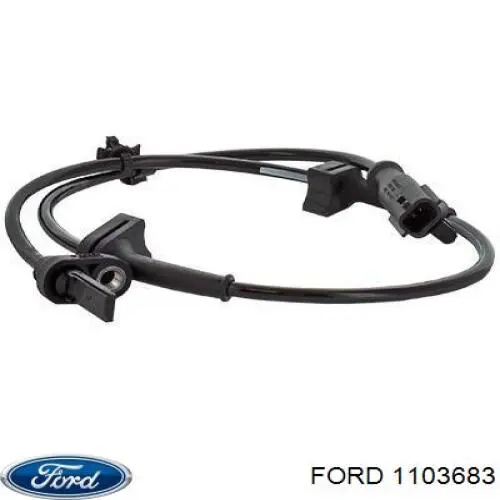 Junta de la bomba de vacío 1103683 Ford