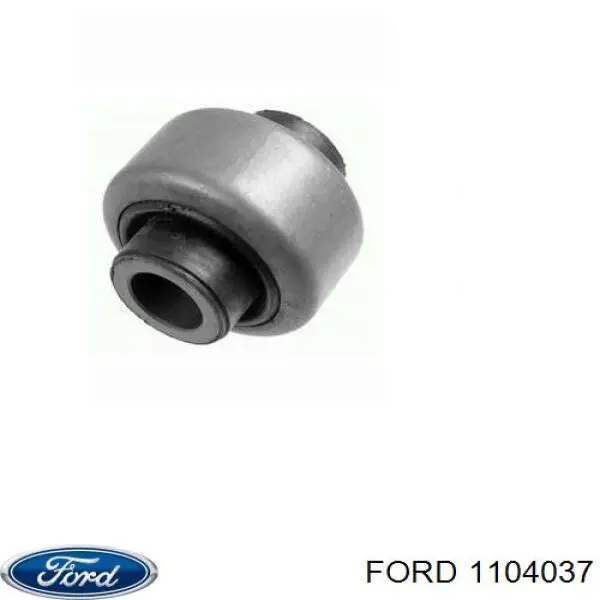 Soporte del amortiguador delantero Ford 1104037 precio, desde 19,22 EUR
