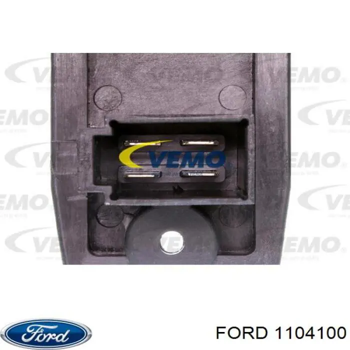 Resistencia de calefacción Ford 1104100 precio, desde 8,03 EUR