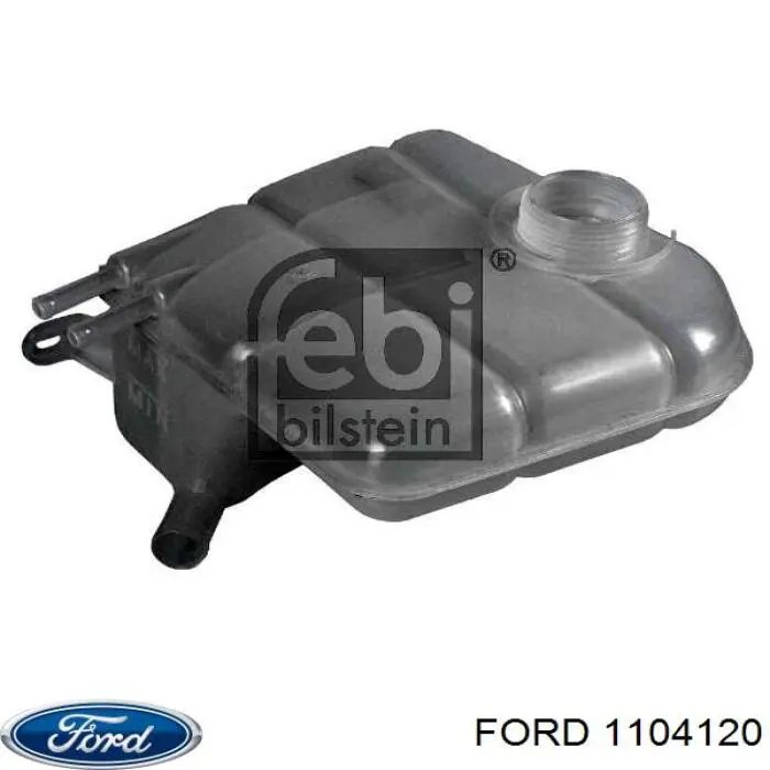 Comprar 1104120 Ford Deposito expansion
