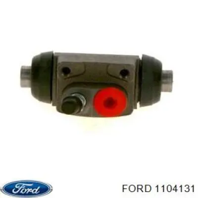 1104131 Ford cilindro de freno de rueda trasero