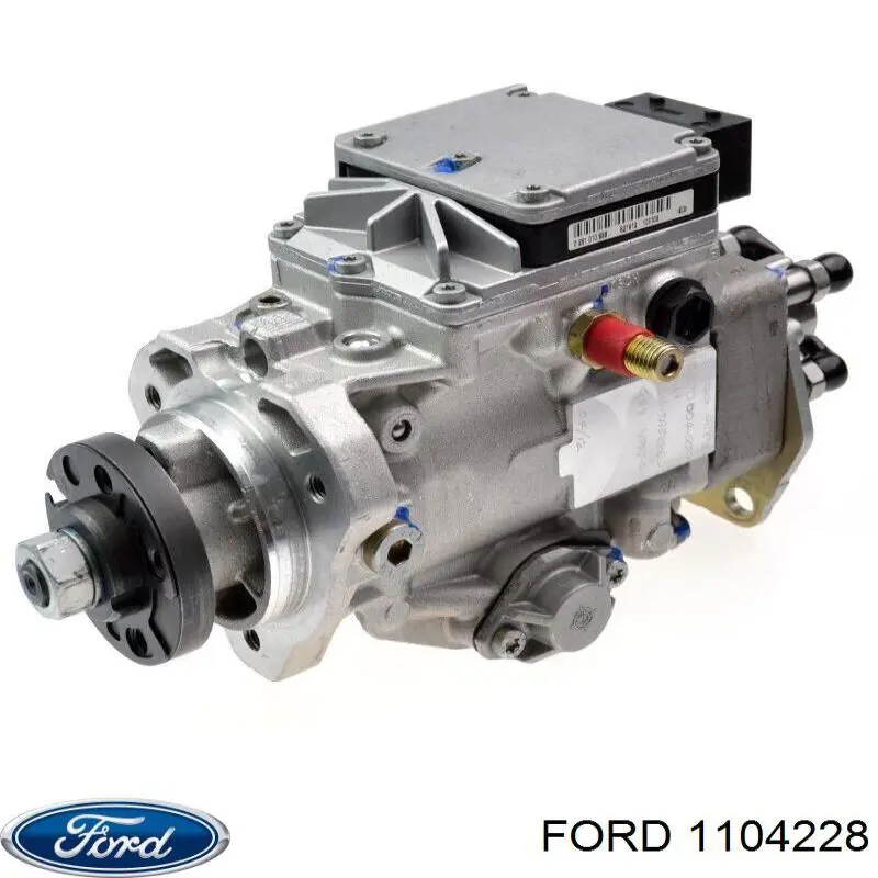 Bomba de alta presión de combustible Ford 1255376 precio, desde 456,19 EUR