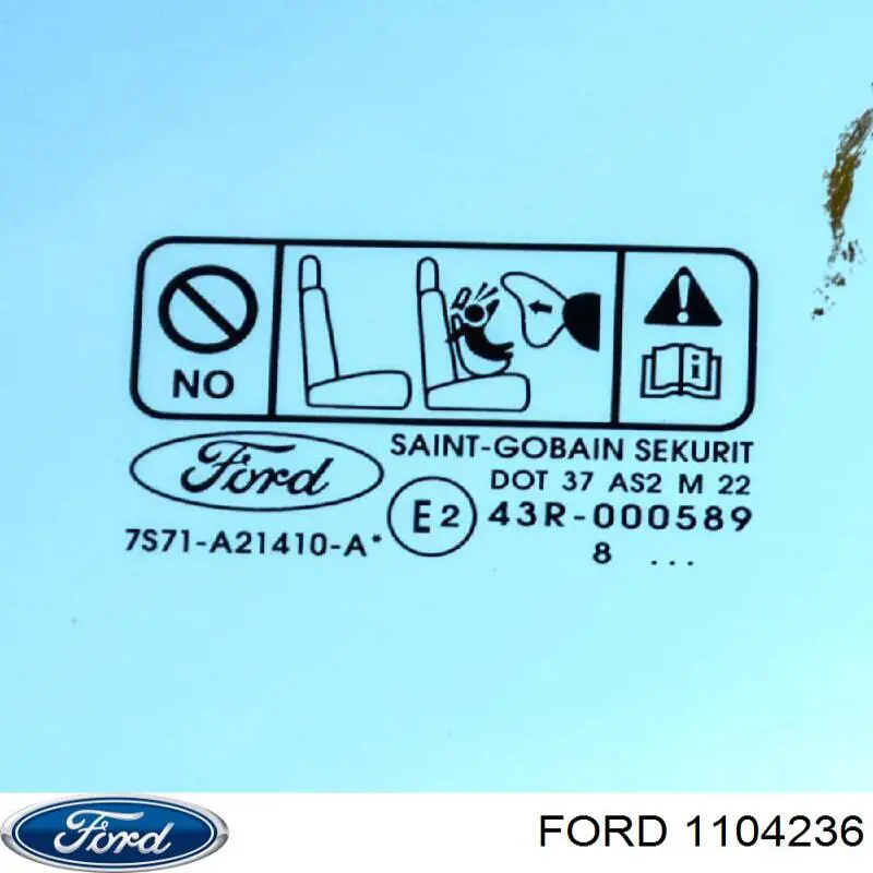 1055182 Ford