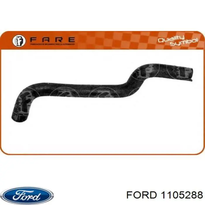 Comprar Limpiaparabrisas delanteras Ford Ranger  ET