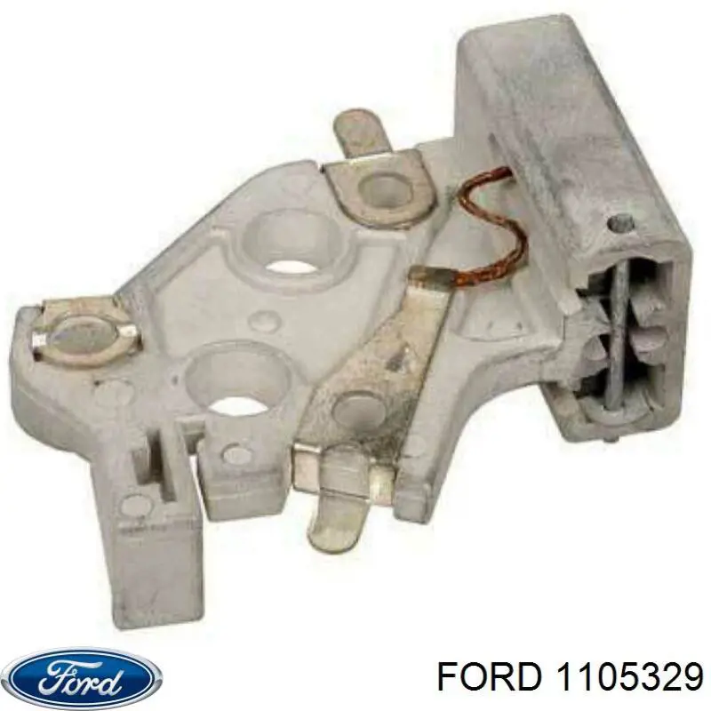 1105329 Ford