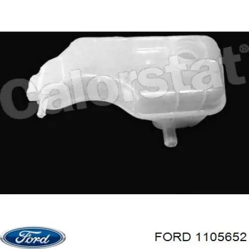 Botella expansion Ford 1105652 precio, desde 22,81 EUR