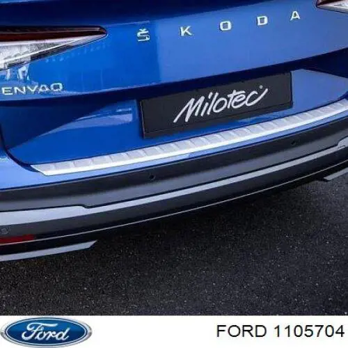 1105704 Ford