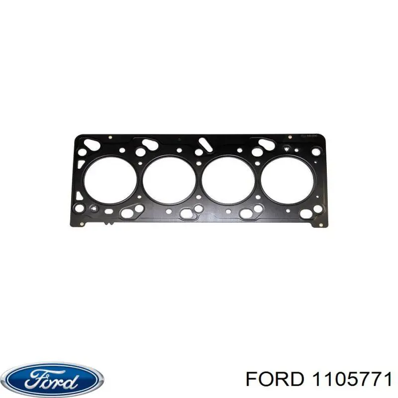 1105771 Ford junta de culata