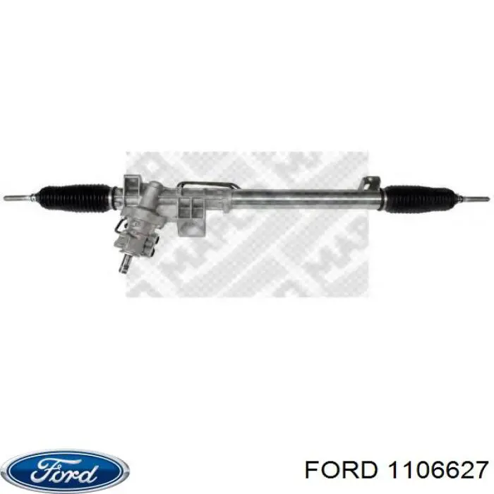 1106627 Ford bomba de freno