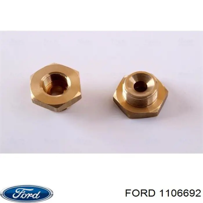 1106692 Ford