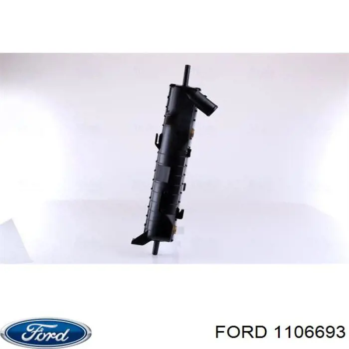 1106693 Ford