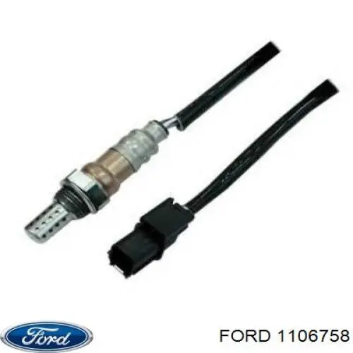 Água radiador Ford 1106758 precio, desde  EUR