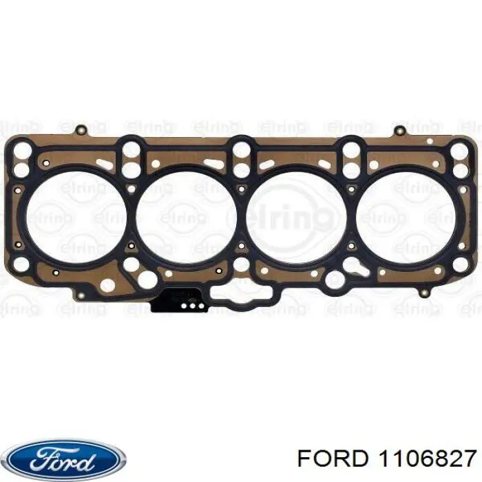 1106827 Ford junta de culata