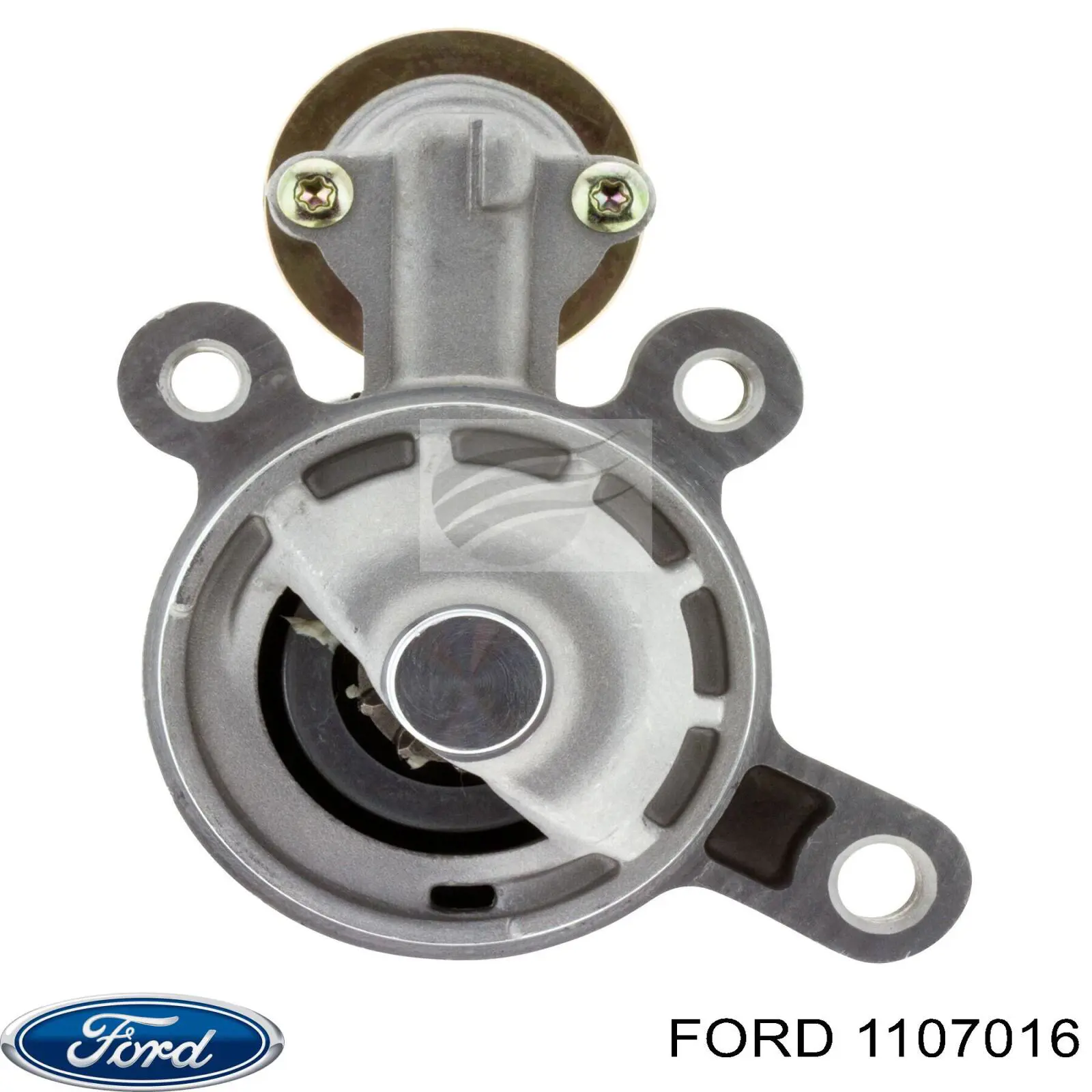 Motor de arranque 1107016 Ford