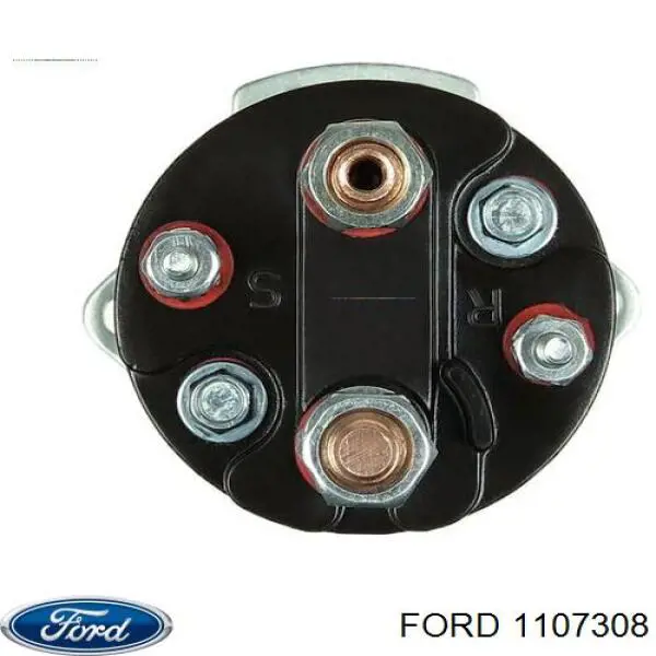 1107308 Ford