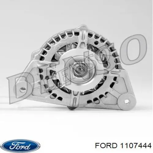 Comprar 95FF10300AD Ford Dynamo