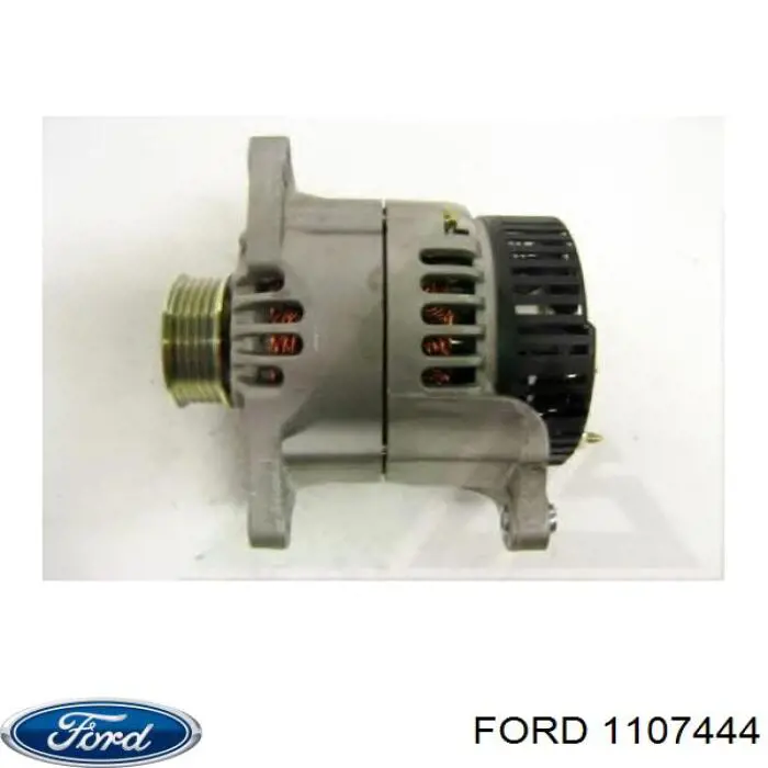 1107444 Ford alternador