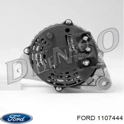 Alternador del motor Ford 95FF10300AD precio, desde 79,06 EUR