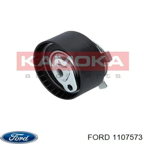 1107573 Ford rodillo, cadena de distribución