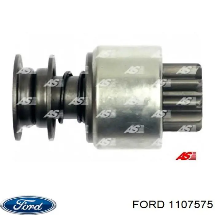 1107575 Ford 