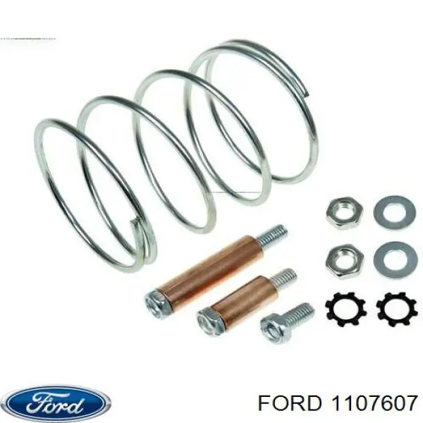 1107607 Ford