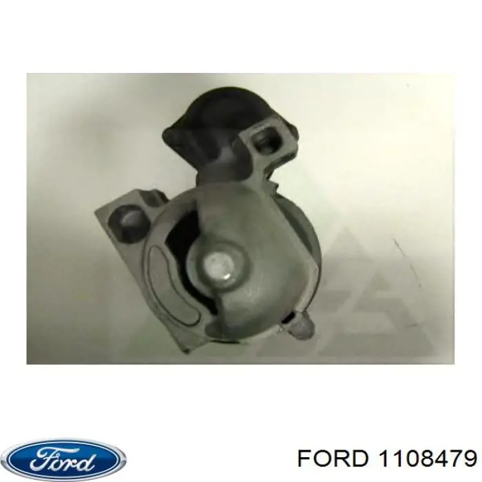 1108479 Ford alternador