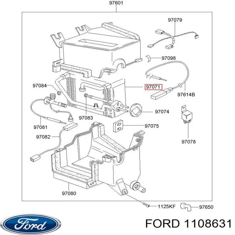 1108631 Ford