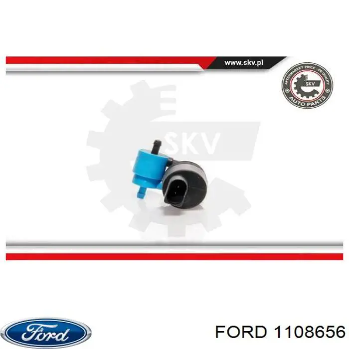 1108656 Ford