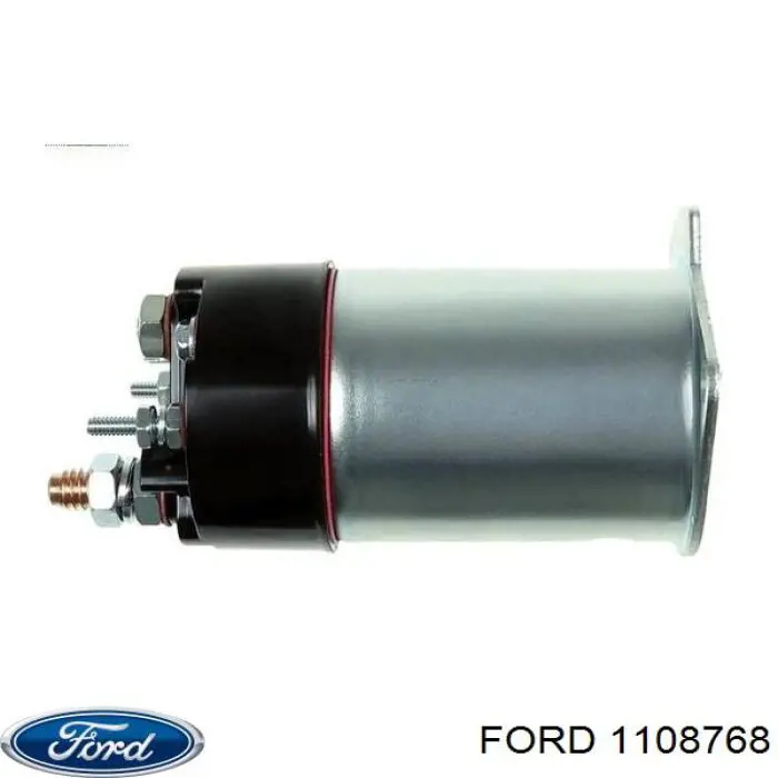 1108768 Ford módulo alimentación de combustible