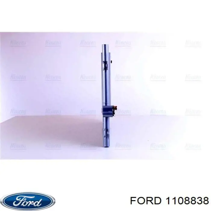 Comprar 1108838 Ford Condensador de aire acondicionado