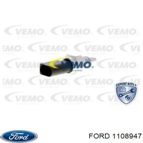 Interruptor de encendido / arranque Volkswagen Polo 4 9N, 9A