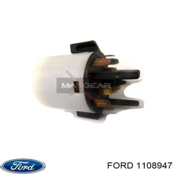 1108947 Ford interruptor de límite