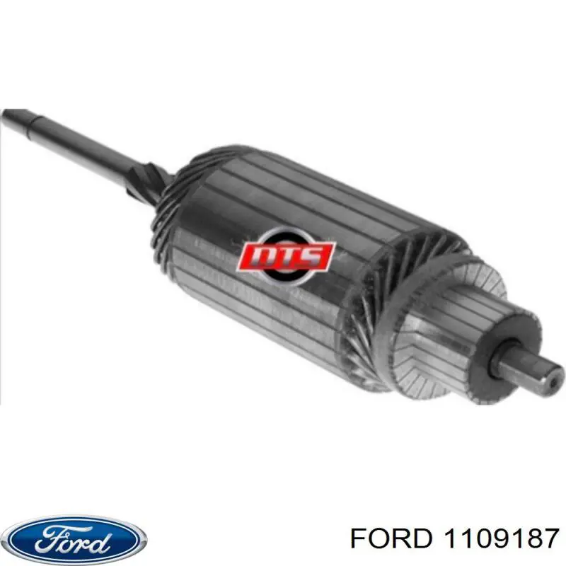  Ford 1109187 precio, desde  