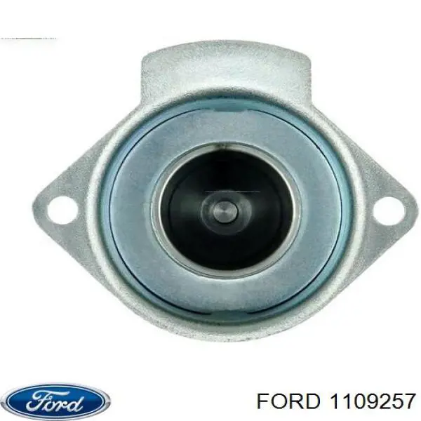 1109257 Ford radiador