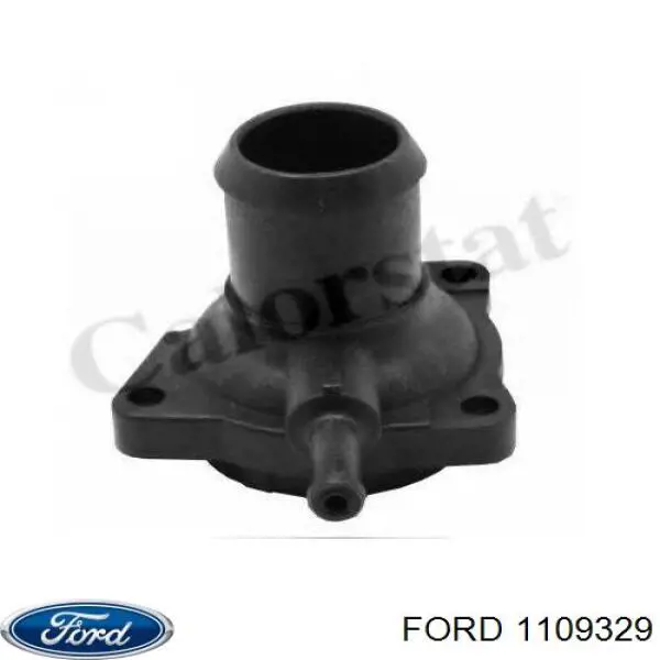 Tapa de termostato Ford 1109329 precio, desde 9,82 EUR