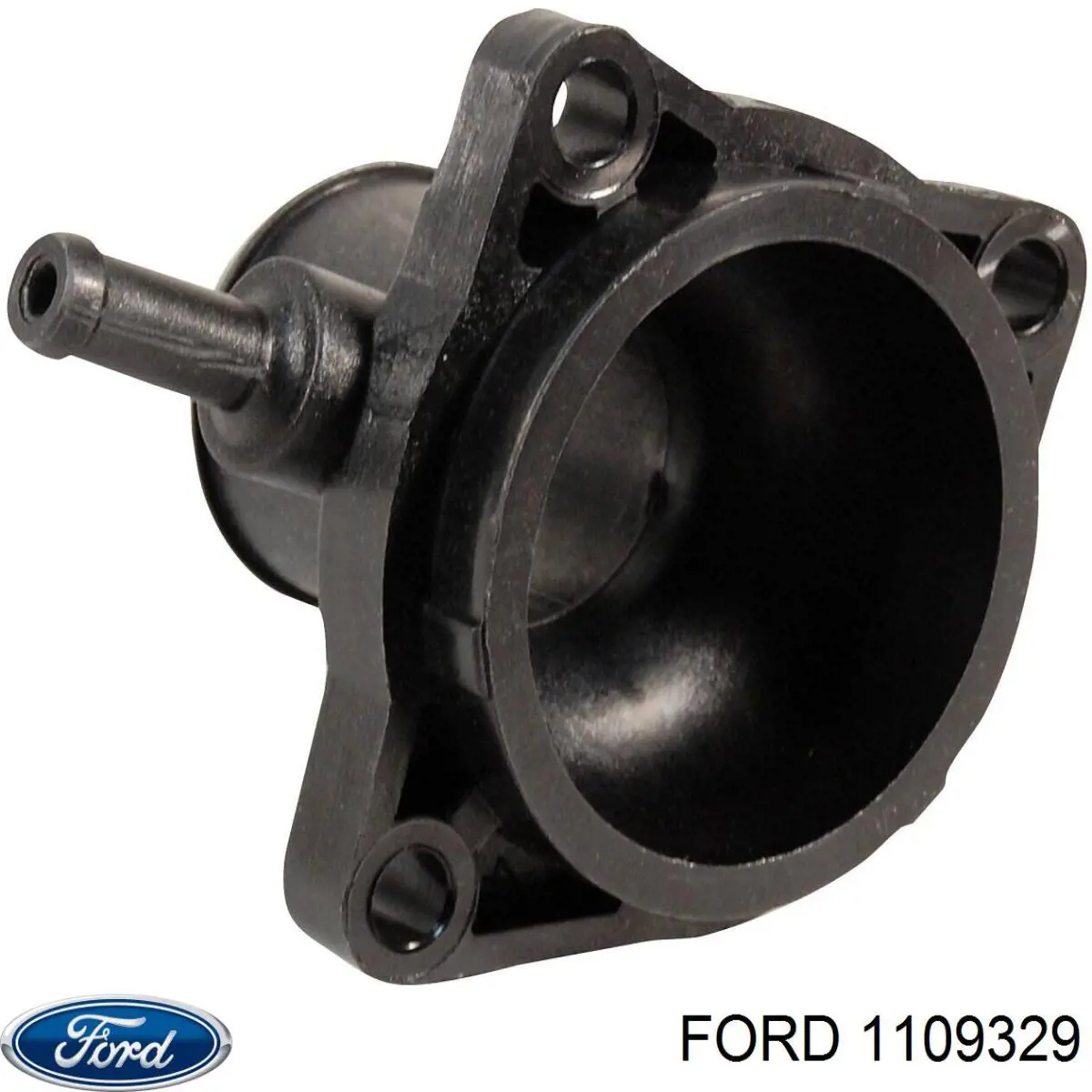 1109329 Ford tapa de termostato