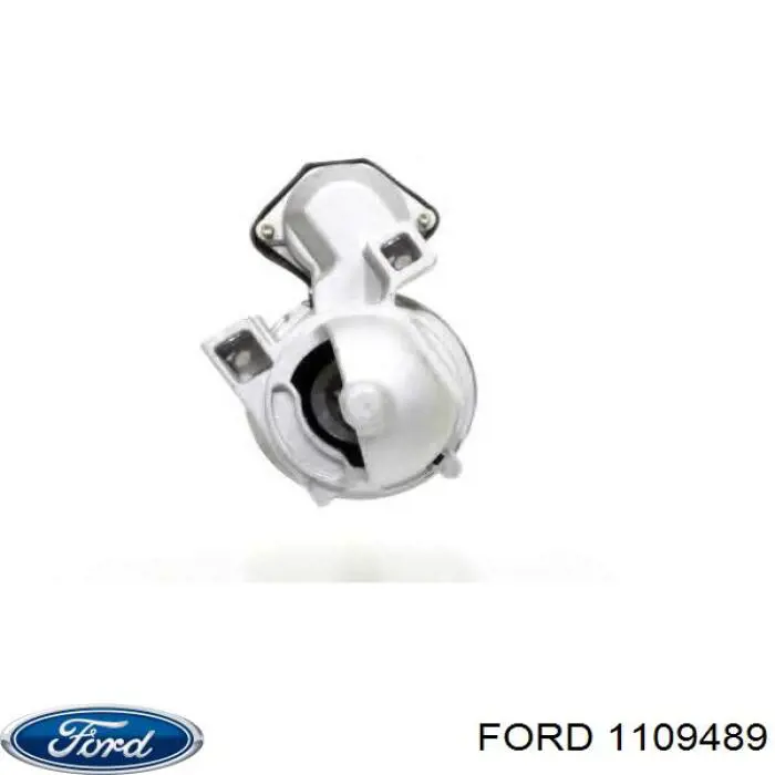 Lampara de matricula Ford 1109489 precio, desde 9,51 EUR