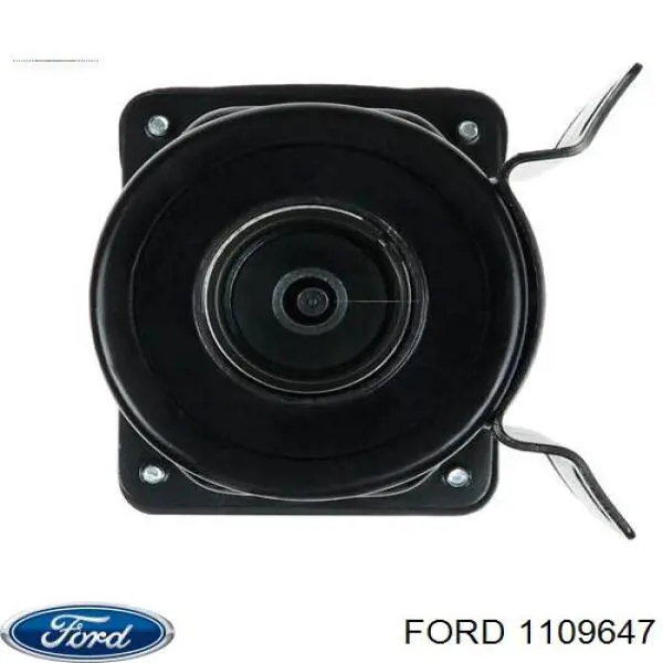1105370 Ford disco de embrague