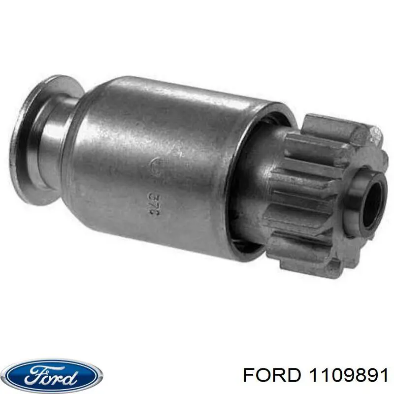  Ford 1109891 precio, desde  