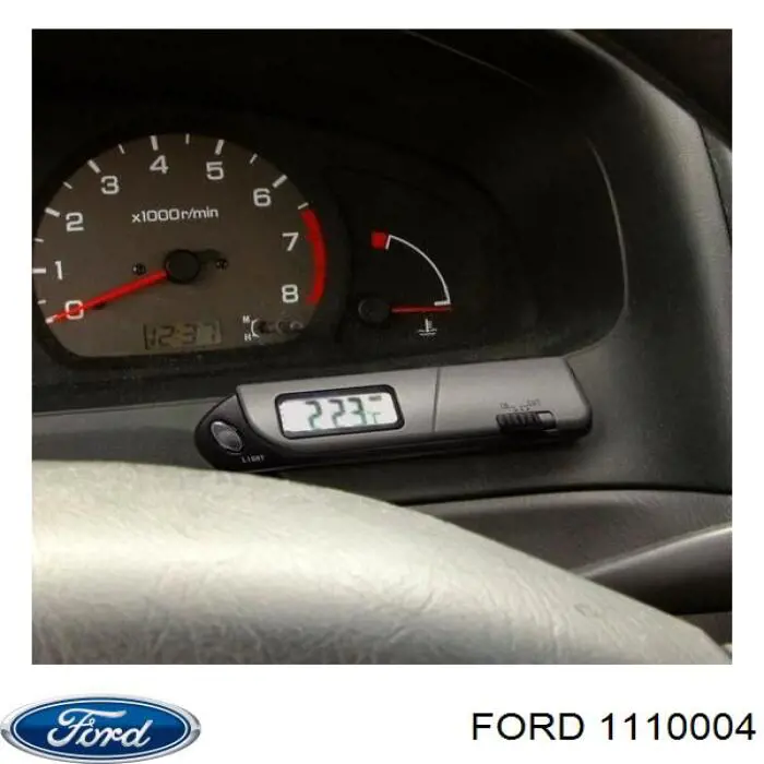 1110004 Ford