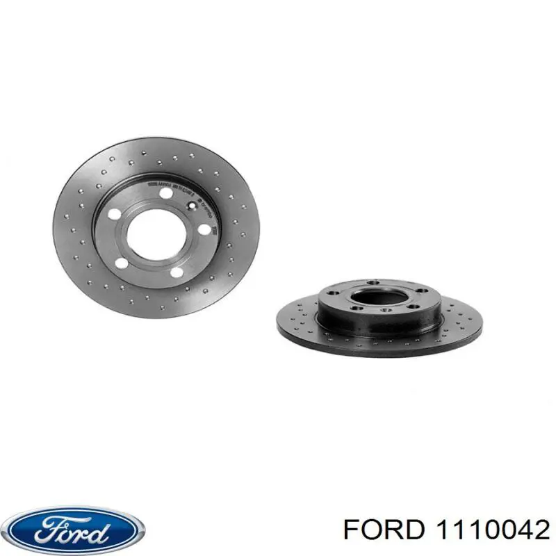 1110042 Ford