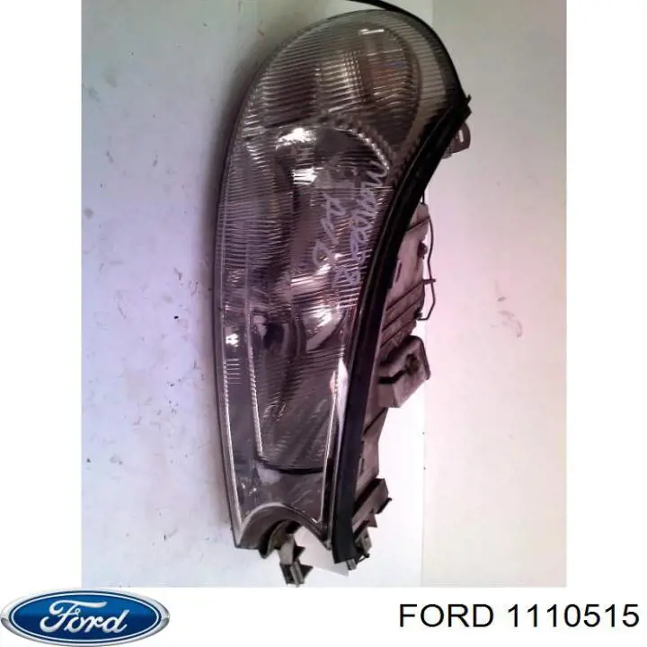 Faro derecho Ford 1110515 precio, desde 63,89 EUR