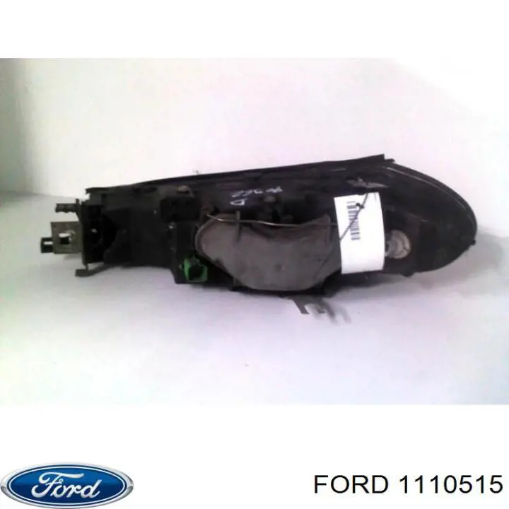 Comprar 1110515 Ford Faro derecho