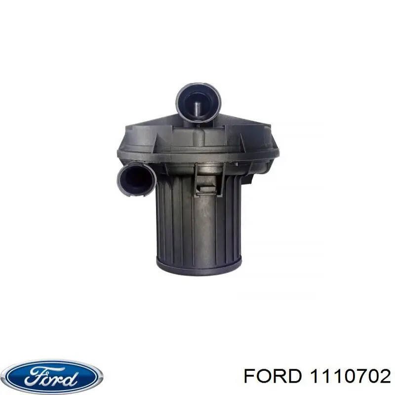 1110702 Ford bomba de aire