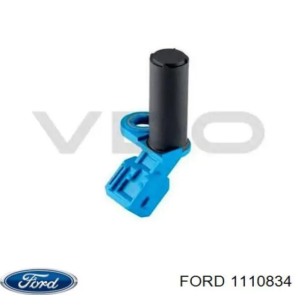 1110834 Ford sensor de cigüeñal