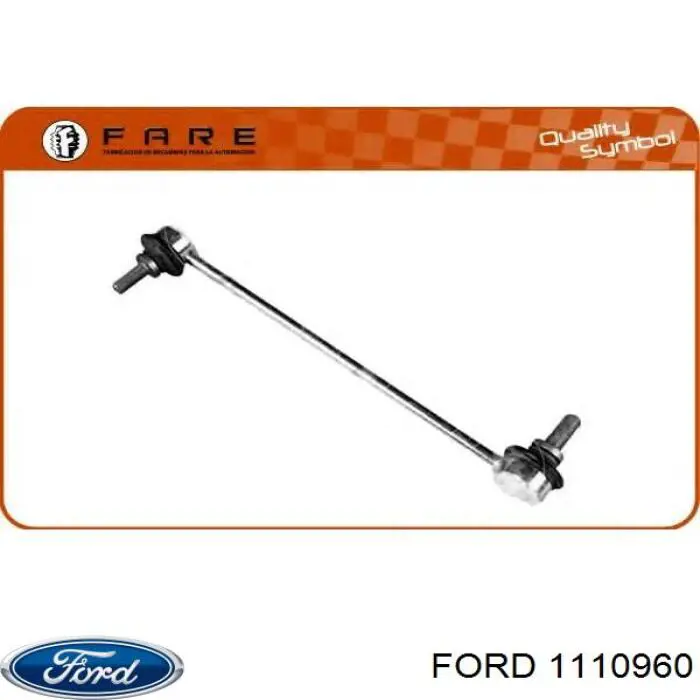 1053940 Ford