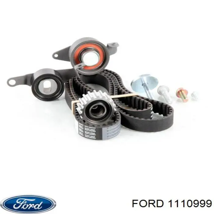 Kit de distribución 1110999 Ford