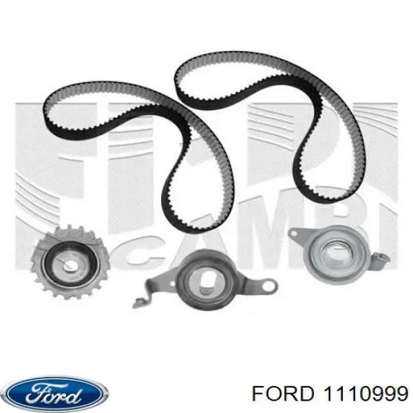 1110999 Ford kit de correa de distribución