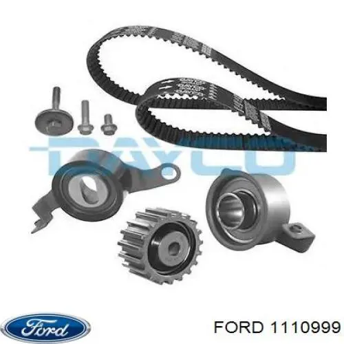 Juego de correas dentadas Ford 1110999 precio, desde 94,50 EUR